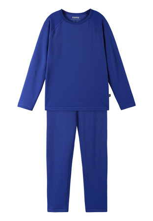 Thermal base layer set, Lampo