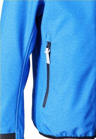 Kurtka reima Softshell, Kartta