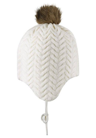 Beanie, Murmeli White