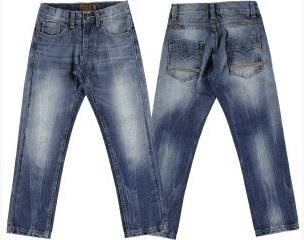 Spodnie Mayoral jeans basic