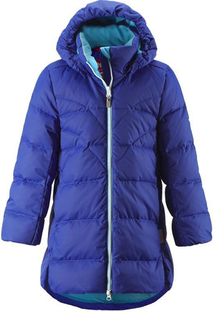 Down jacket, Ahde Violet