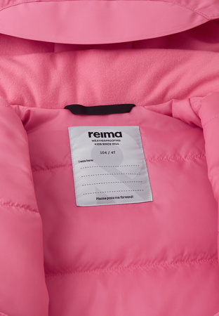 Kombinezon zimowy reima ReimaTec, Reach