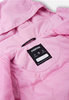 Reimatec parka, Engis Rose pink, Girls