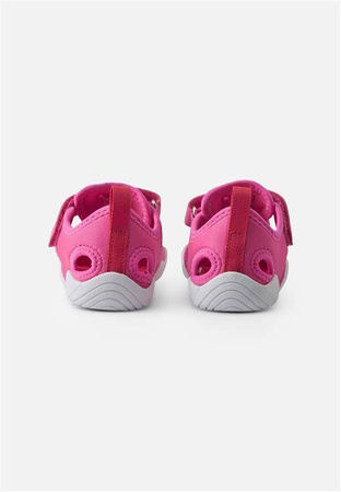Sandals, Rantaan Fuchsia pink, Unisex