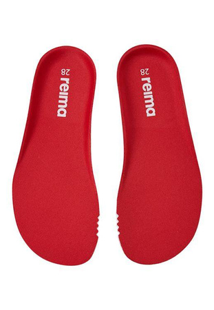 Buty zimowe Reimatec barefoot, Talvella Kids Unisex