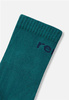 Socks, Jalkaan Navy