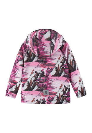 Softshell jacket, Moomin Vantti