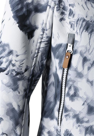 Softshell jacket, Vandra White