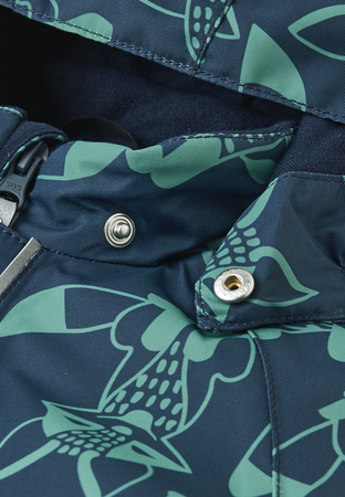 ReimaTec winter overall, Puhuri