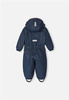 Reimatec winter overall, Puhuri Navy