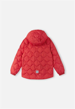 Kurtka reima puchowa przejściowa, Fossila, Unisex
