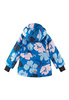 Reimatec winter jacket, Kiiruna, Girls