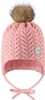 Beanie, Murmeli Powder pink