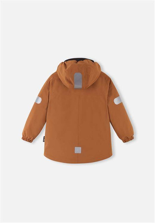 Reimatec jacket, Symppis, Cinnamon brown