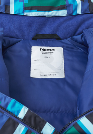 ReimaTec winter overall, Kurikka