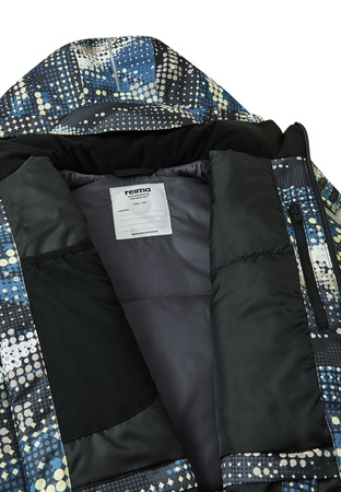 ReimaTec winter jacket, Tirro