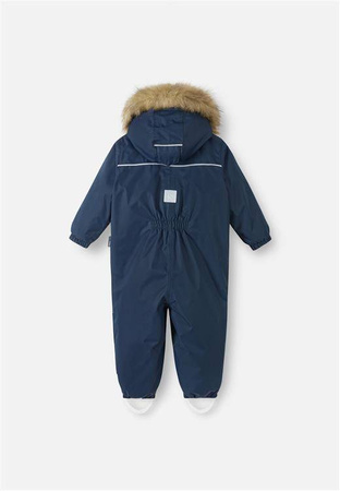 Reimatec winter overall, Gotland, Navy
