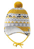 Beanie, Seimi Warm yellow
