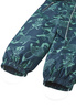 ReimaTec winter overall, Puhuri