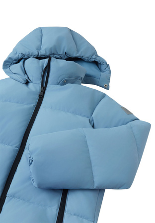 Down jacket, Paimio