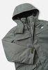 Reimatec winter jacket, Veli Thyme green