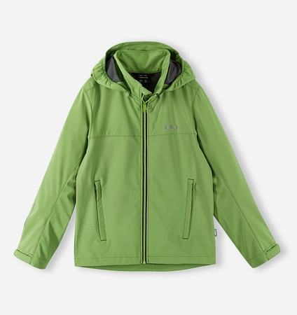 Jacket, Kuopio Pine green, Unisex