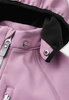 Softshell jacket, Vantti Grey Pink