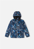 Softshell jacket, Vantti, Navy