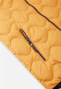 Down jacket, Fossila Radiant orange