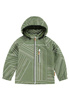 Softshell jacket, Vantti Greyish green