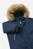 Reimatec winter overall, Gotland, Navy