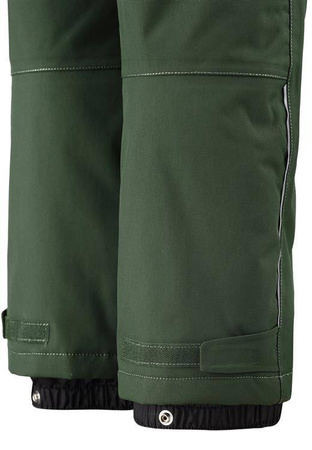 Reimatec winter pants, Loikka Dark green