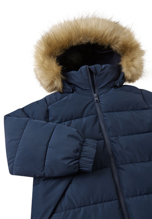 Winter jacket, Luvia