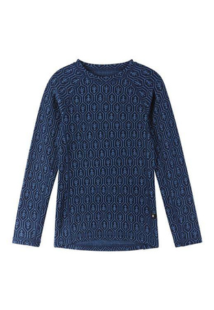Thermal set, Taival