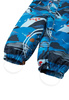 Reimatec winter overall, Puhuri