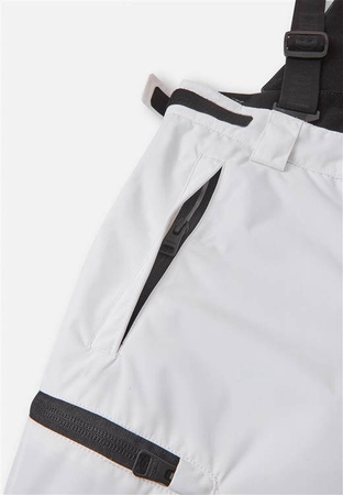 Reimatec winter pants, Terrie, White