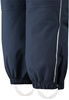 Reimatec winter overall, Kipina Dark sea blue