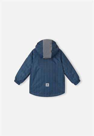 Reimatec winter jacket, Maalo Navy