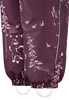 Reimatec winter overall, Lappi Deep purple