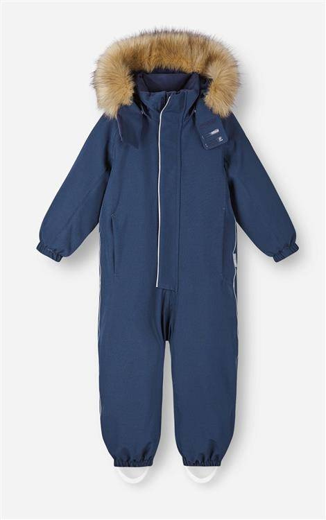 Reimatec winter overall, Trondheim Navy