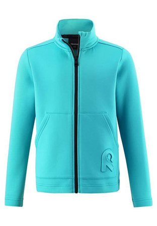 Sweater, Vigur Soft cyan