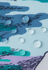 Softshell jacket, Moomin Vantti
