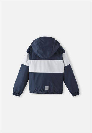 Reimatec jacket, Hailuoto, Navy