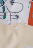 Winter jacket, Moomin Lykta Green Lake