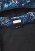 Kurtka reima softshell, Vantti, Granatowy Uniseks