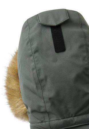 Reimatec down jacket, Serkkula, Unisex