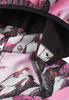 Softshell jacket, Moomin Vantti