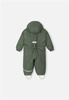 Winter overall, Tuohi Thyme green