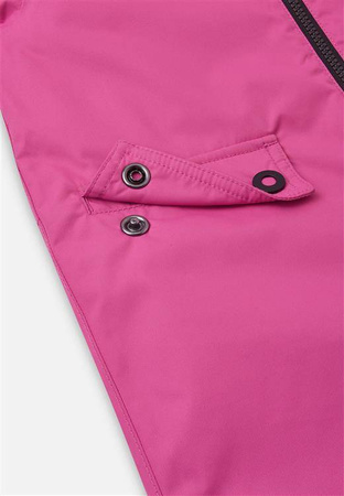 Reimatec overall, Marte Mid, Cherry Pink