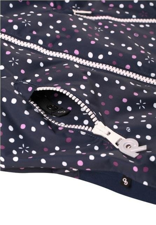 Kombinezon reima Kiddo zimowy Reimatec, Snowy